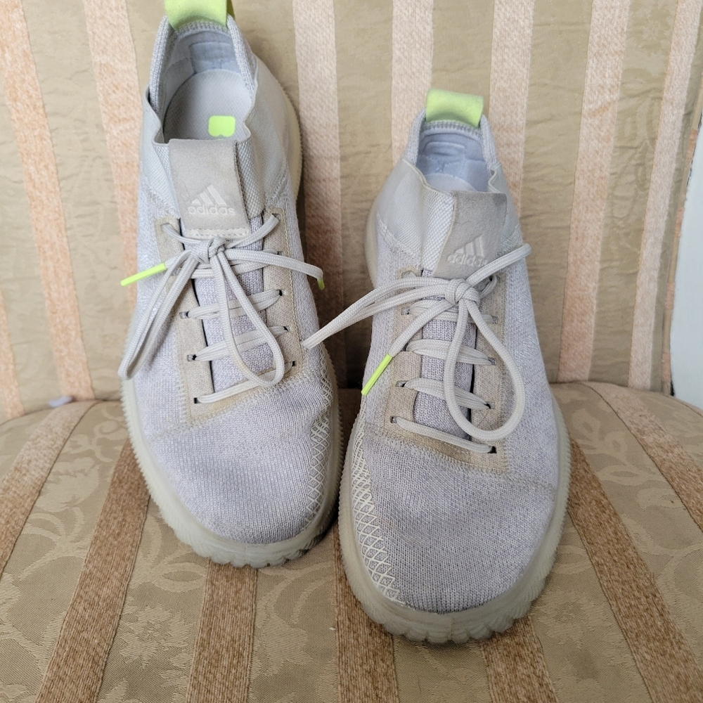 Adidas Pureboost Trainer size 9